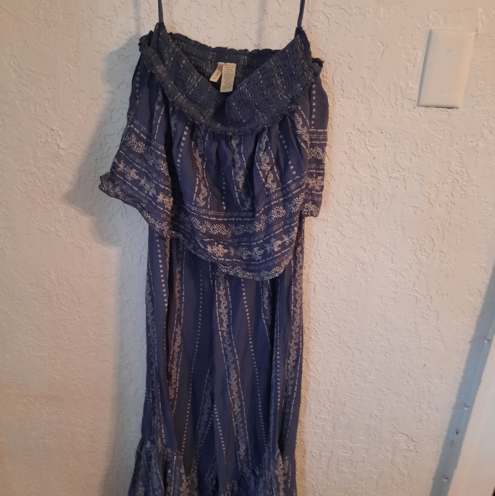 Jumpsuit